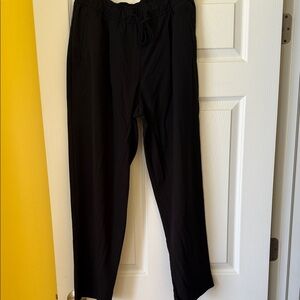 Old Navy Billie Pants Black